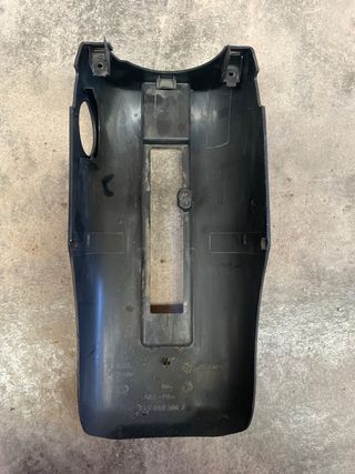 Tapa embellecedora Seat Ibiza 6L