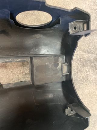 Tapa embellecedora Seat Ibiza 6L