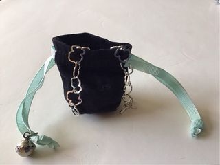 Pulsera Tous plata - Carrusel