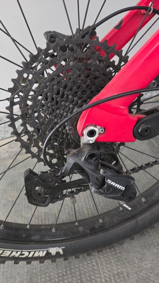 Ebike Olimpia: bici elettrica