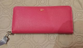 Cartera roja Parfois