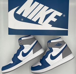Nike Jordan 1 High OG True Blue
