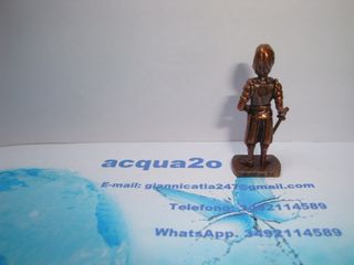 Soldatini Kinder - Guardie Svizzere Swiss 1 - Meta