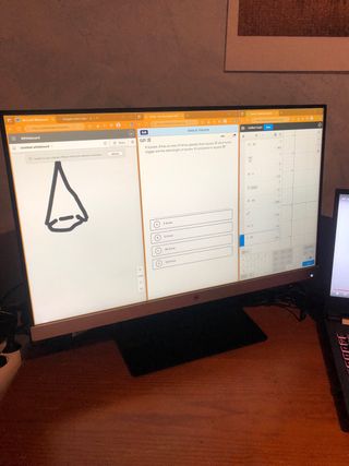 Monitor HP 24cw Full HD