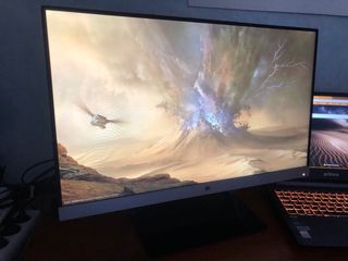 Monitor HP 24cw Full HD