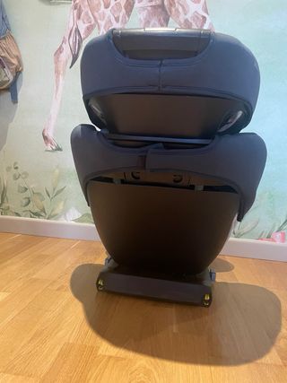 Maxi-Cosi Rodifix: Silla coche niño