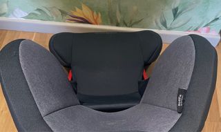 Maxi-Cosi Rodifix: Silla coche niño