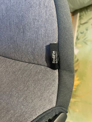 Maxi-Cosi Rodifix: Silla coche niño