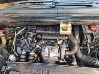 Citroen Grand C4 Picasso 2010