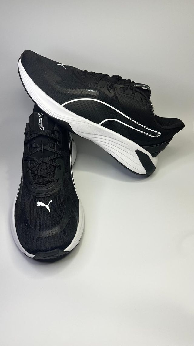 Zapatillas Puma - Talla 45