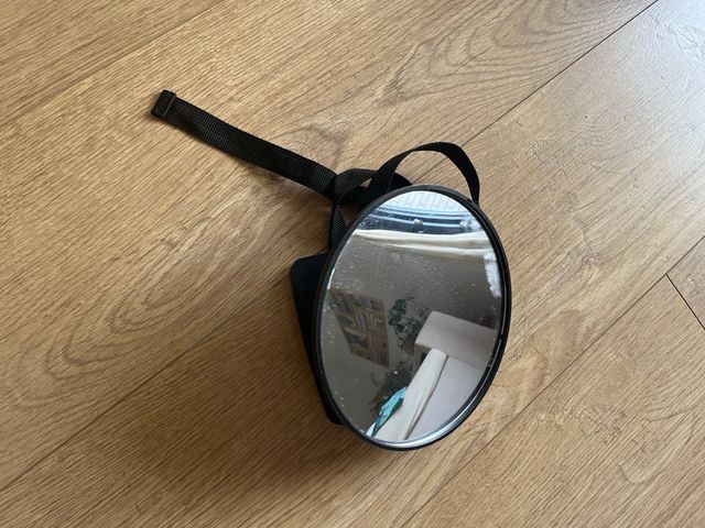 Specchietto retrovisore auto Jané per bambini