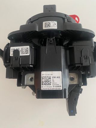 Modulo Airbag VW 2Q0959653