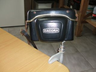 DACORA Dignette 300S - Cámara Antigua