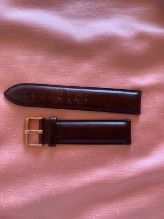 Correa Daniel Wellington marrón