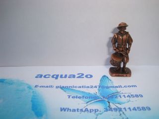 Soldatini Kinder - Guardie Svizzere Swiss 3 - Meta