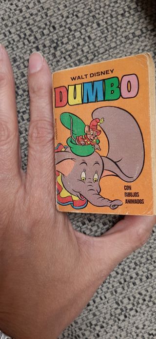 Dumbo