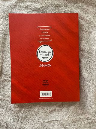 LIBRO DE 2 BACHILLER HISTORIA DE LA FILOSOFIA SM