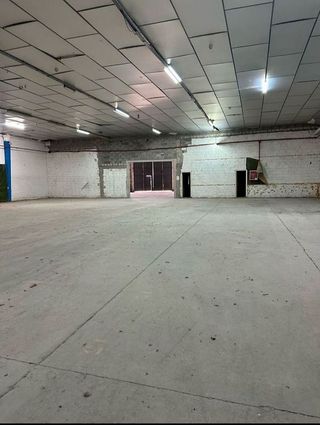 Nave industrial en venta en Alcarràs