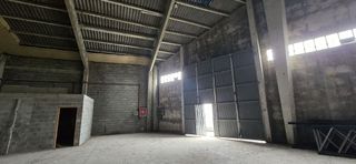 Nave industrial en venta en Alcarràs