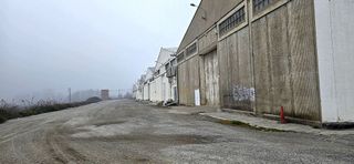 Nave industrial en venta en Alcarràs