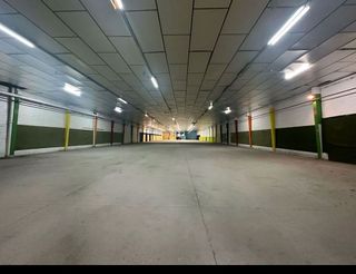 Nave industrial en venta en Alcarràs