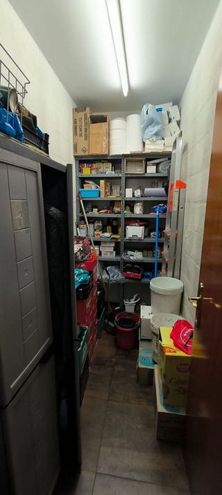 Bar en alquiler en Joc de la Bola - Camps d'Esports - Ciutat Jardí - Montcada en Lleida