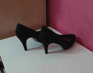 Scarpe donna eleganti