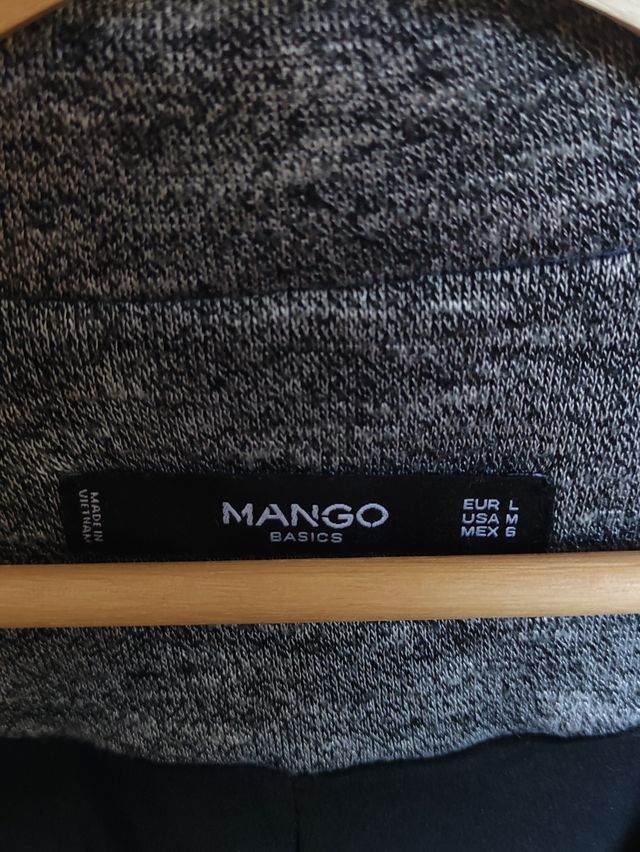 Chaqueta Mango Mujer - Talla L