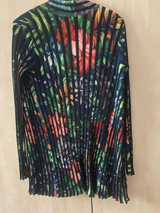 Chaqueta Desigual multicolor