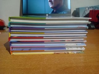 Libri da leggere per bambini