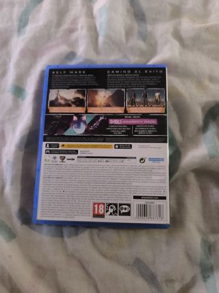Saints Row PS5 - Edición Día 1