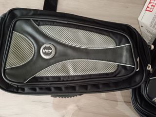 Alforjas Givi moto: 2 uds