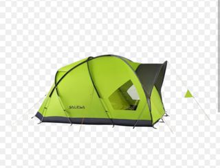Salewa Alpine Hut 3 - Tienda campaña 3 personas