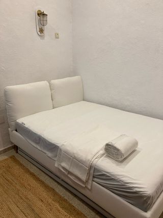 Alquiler apartamento Cádiz,playa de la Caleta