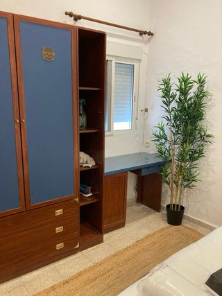 Alquiler apartamento Cádiz,playa de la Caleta