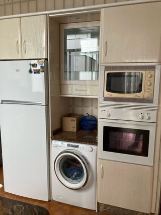 Alquiler apartamento Cádiz,playa de la Caleta