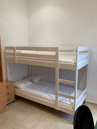 Alquiler apartamento Cádiz,playa de la Caleta