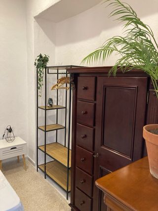 Alquiler apartamento Cádiz,playa de la Caleta