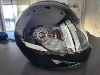 Casco moto Shark S650 talla S