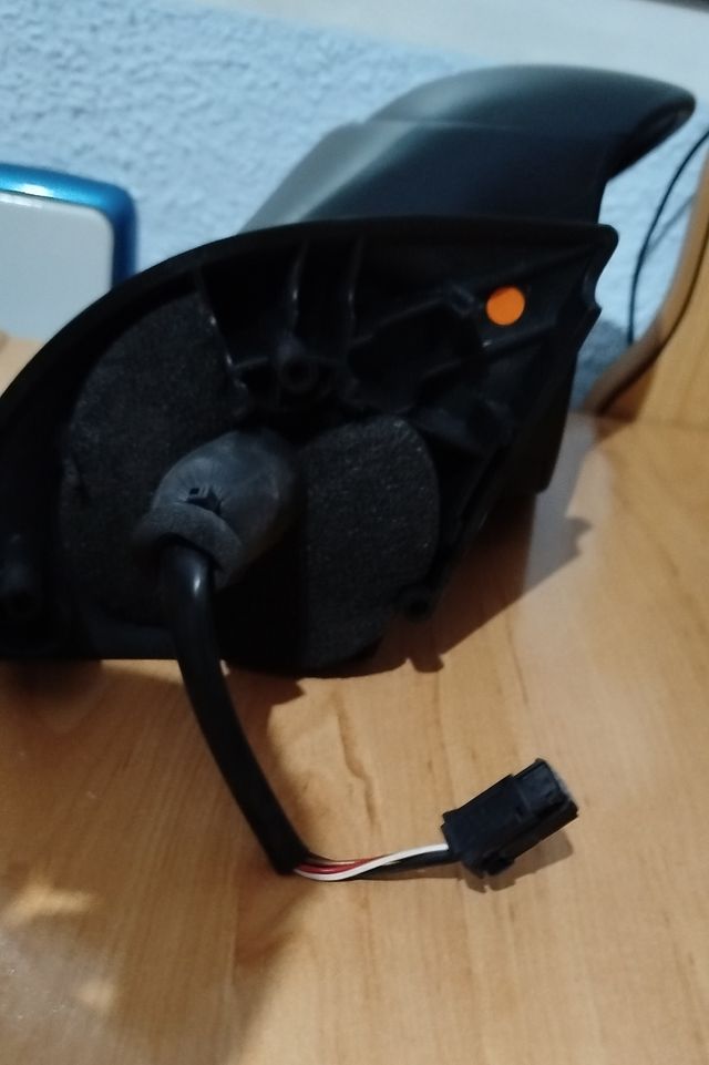Retrovisor derecho Citroën C3