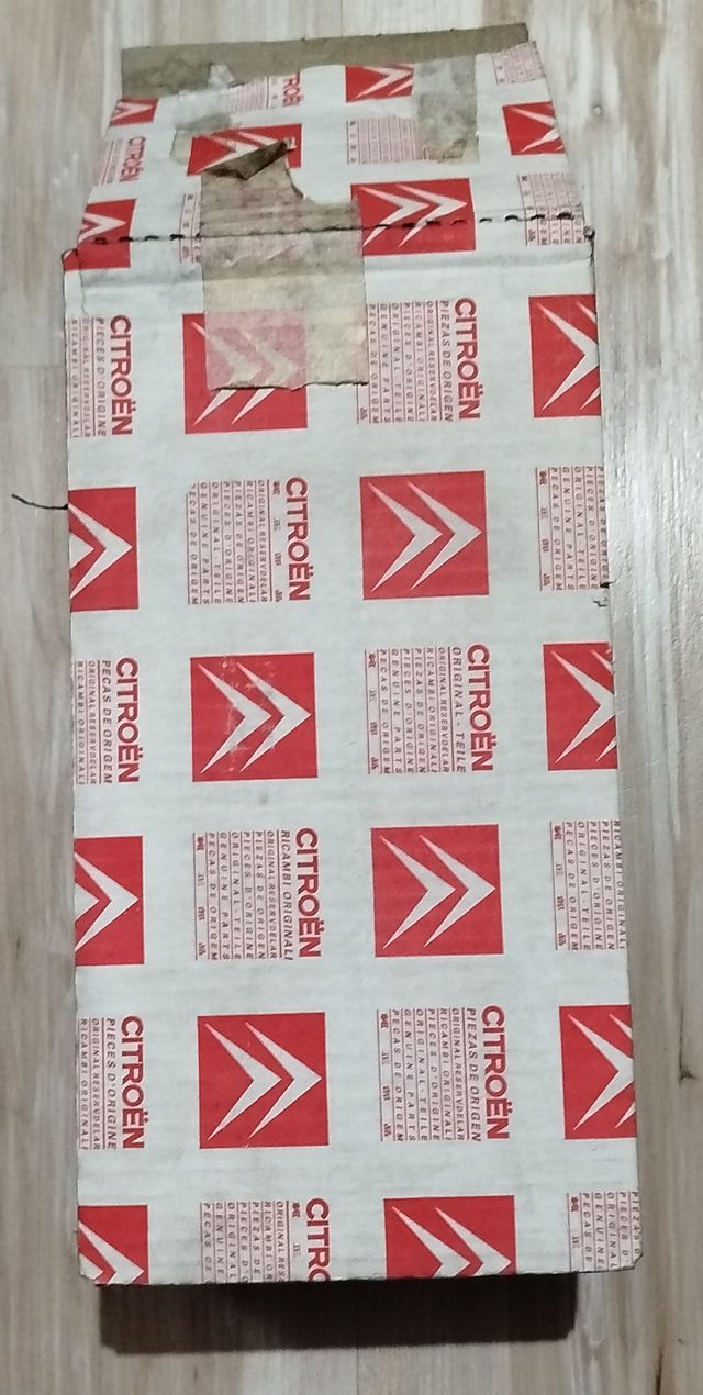 Retrovisor derecho Citroën C3