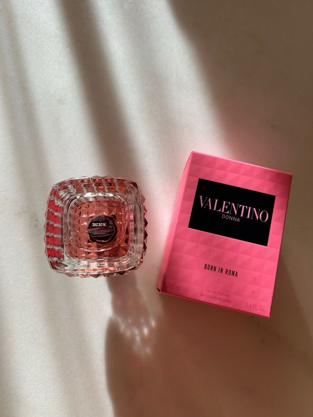 Valentino Donna Born in Roma - 100ml
