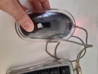 Manual Apple Power Mac G4 Cube