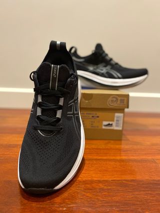 ASICS GEL-NIMBUS 26