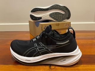 ASICS GEL-NIMBUS 26