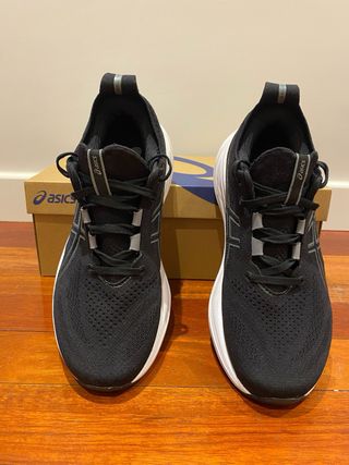 ASICS GEL-NIMBUS 26