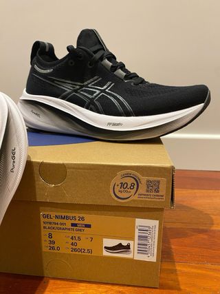 ASICS GEL-NIMBUS 26