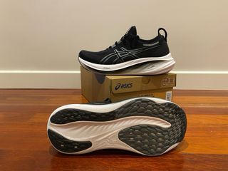ASICS GEL-NIMBUS 26