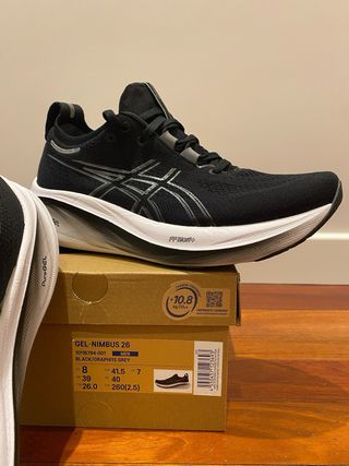 ASICS GEL-NIMBUS 26