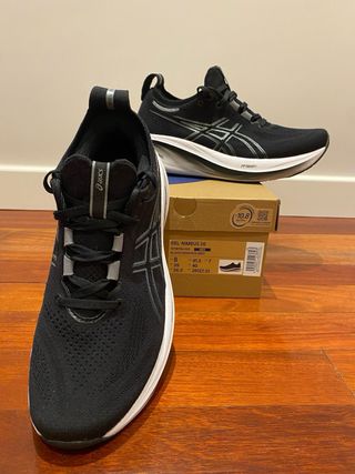 ASICS GEL-NIMBUS 26